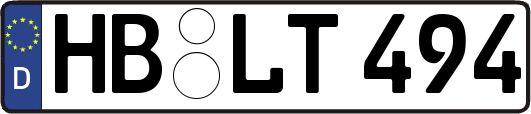 HB-LT494