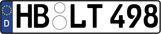 HB-LT498