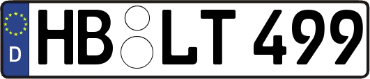 HB-LT499
