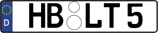 HB-LT5