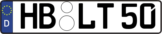 HB-LT50