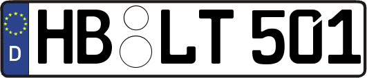 HB-LT501