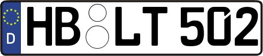 HB-LT502