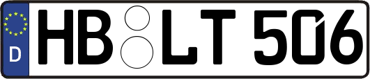 HB-LT506