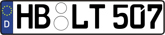 HB-LT507