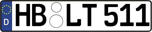HB-LT511