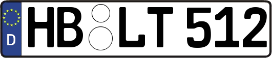 HB-LT512