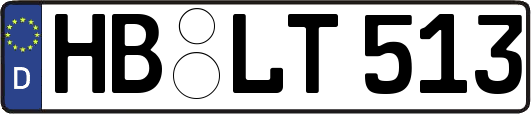 HB-LT513