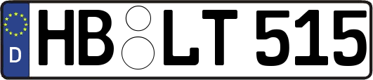 HB-LT515