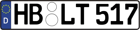 HB-LT517