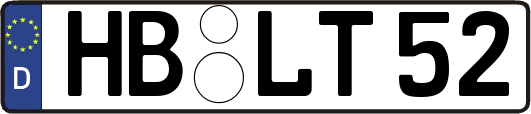 HB-LT52
