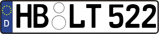 HB-LT522