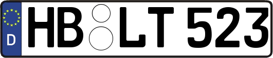 HB-LT523