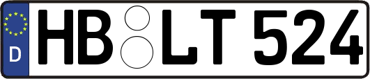 HB-LT524