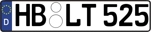 HB-LT525