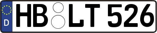 HB-LT526