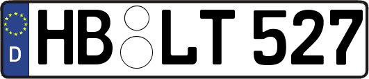 HB-LT527
