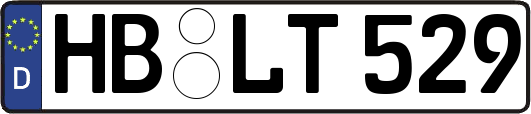 HB-LT529