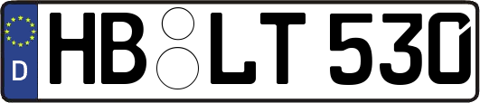 HB-LT530