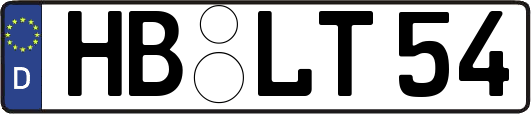 HB-LT54