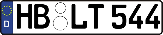 HB-LT544