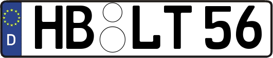 HB-LT56