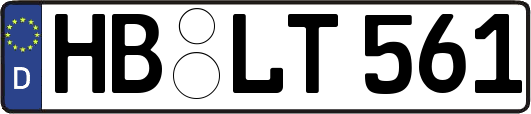 HB-LT561