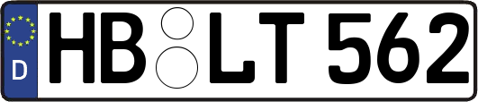 HB-LT562