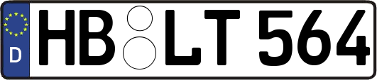 HB-LT564