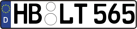 HB-LT565