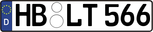 HB-LT566