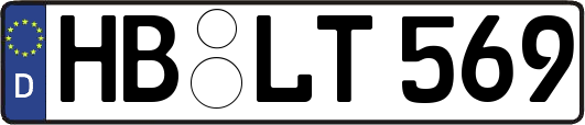 HB-LT569