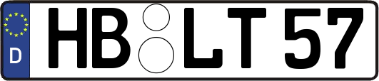 HB-LT57