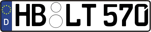 HB-LT570