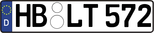 HB-LT572