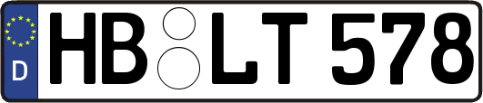 HB-LT578