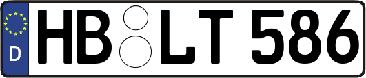 HB-LT586
