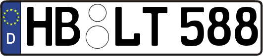 HB-LT588