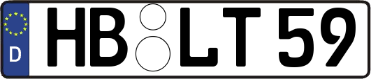HB-LT59