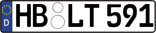 HB-LT591