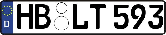 HB-LT593