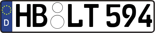HB-LT594