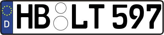 HB-LT597