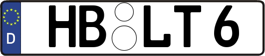 HB-LT6