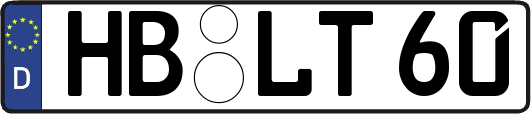 HB-LT60