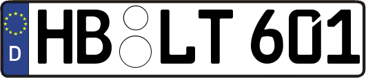HB-LT601