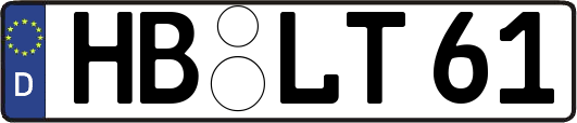 HB-LT61