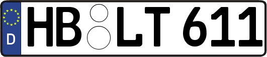 HB-LT611