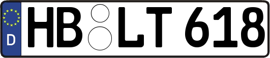 HB-LT618
