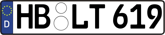 HB-LT619